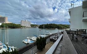 マリーナホテル海空